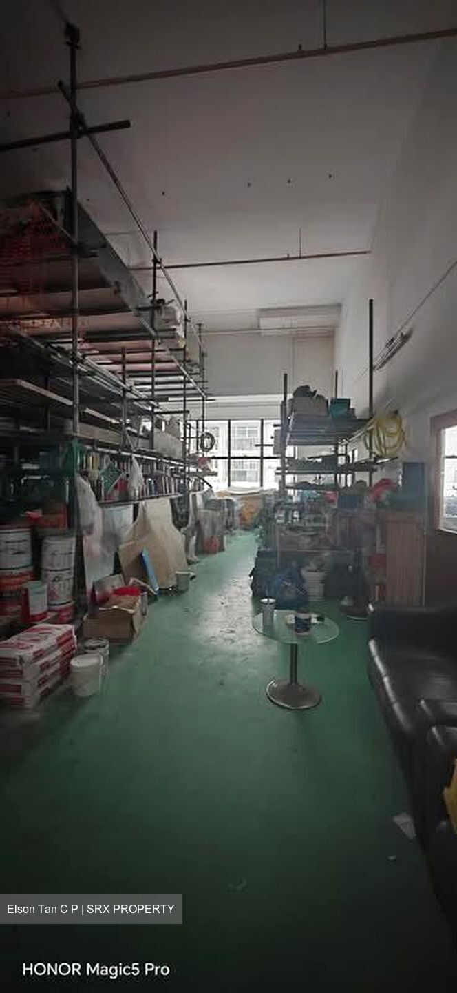 8B @ Admiralty (D27), Factory #561529341